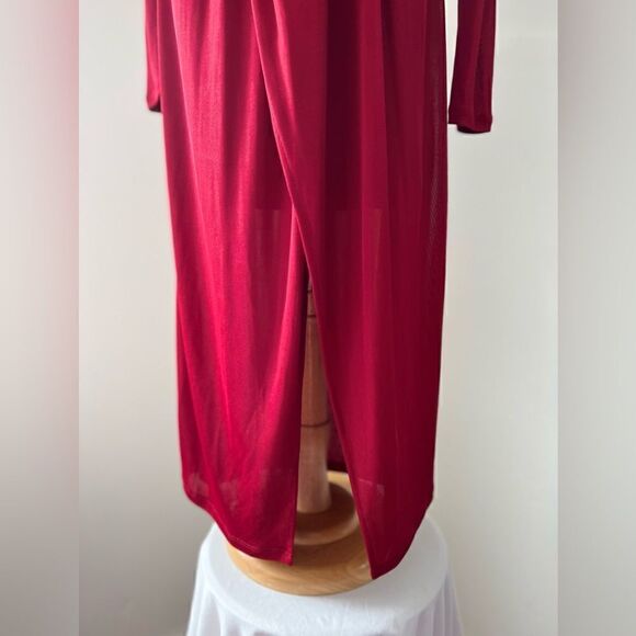 Revolve L’Academie Los Angeles Dress - Size Medium - Picture 4 of 8